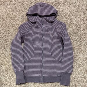 Lululemon Hoodie
